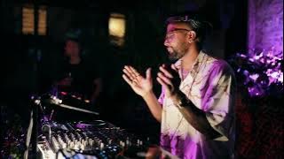 AFRO HOUSE | GROSSOMODDO Debut in MELBOURNE Opening SET