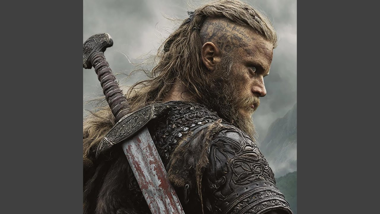 SÖGUR FORNA (Ancient Sagas)