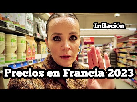 Video: Mercados de alimentos en el distrito 11 de París