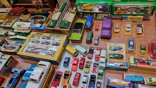 Diecast Car Event MCCF in Belgium Diecast Hunting in Europe! Let's search for Diecast Cars!