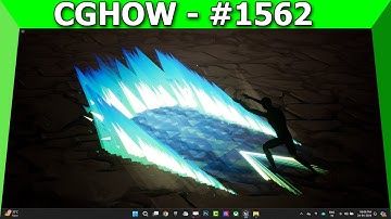 Showcase of Stylized FX Creation in UE5.4 Niagara