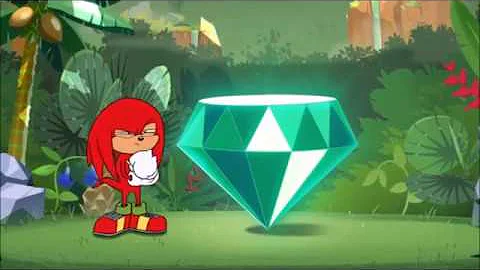 Sonic Mania Adventures Episode 3... & Knuckles (with Voices)