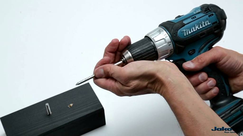 Lag Screw Installation Instructions YouTube Lag Screw Installation Instructions YouTube