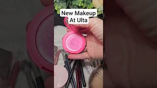 Ulta New Makeup Haul #ultahaul