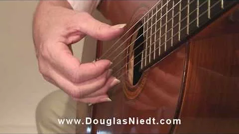 Douglas Niedt Tech Tip: Anchor Fingers Clip 15 - S...