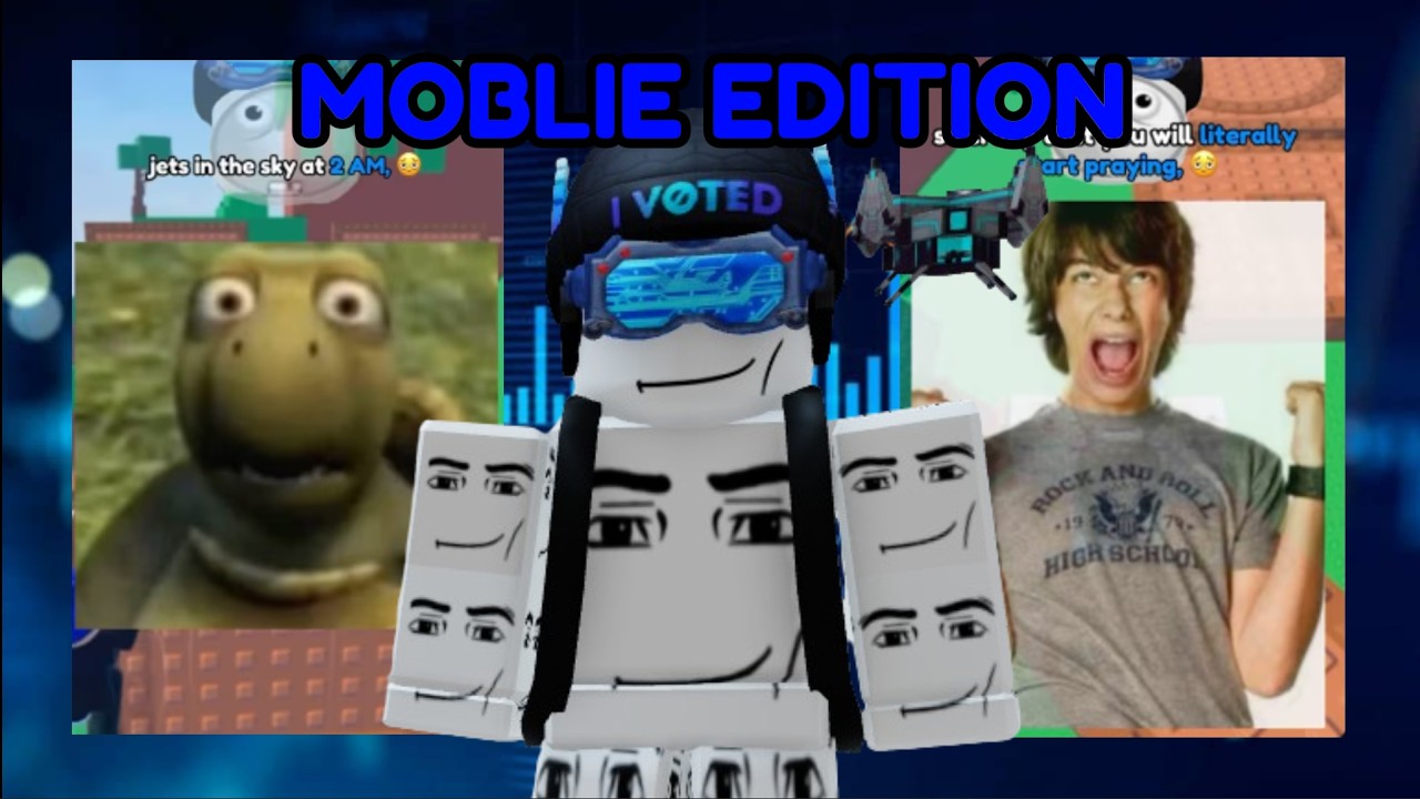 Roblox Rant Maker How To Make Roblox Rant Videos Tutorial (MOBILE EDITION) - YouTube