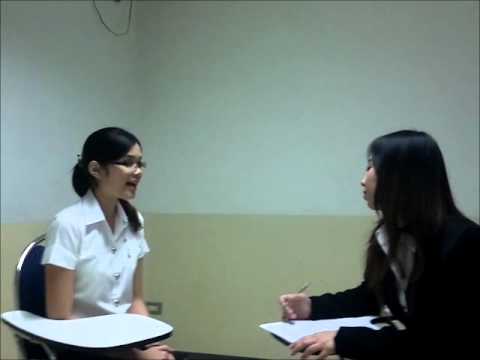 job interview for position youtube interviewing for a supervisory position