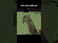 The Ender Dragon is really tough 😡 #memes #minecraft #funny
