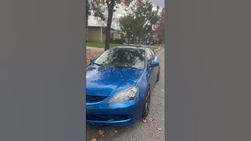 VTEC Is The Sound Of Champions #acurarsx #dc5 #rsxtypes #vtec #honda