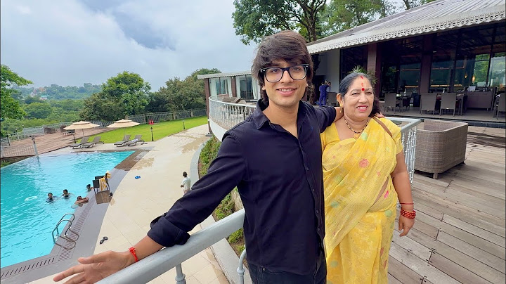 Shadi K liye Resort Dekhne Aagye 😍