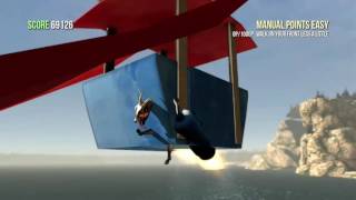 Goat Simulator - Spazem?