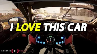 HYPER-REALISTIC AC EVO - Porsche Cup Last to First Challenge