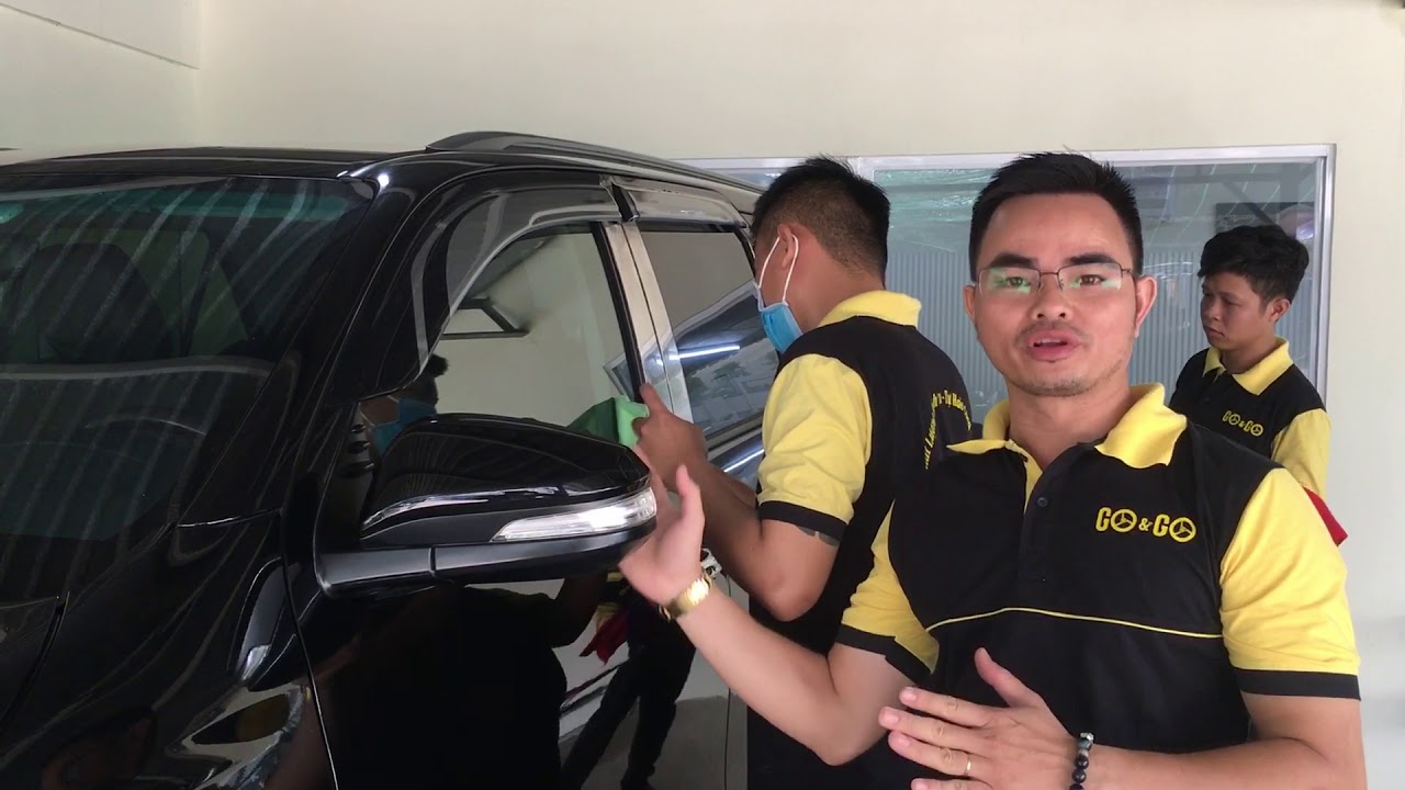 bar 7 casino Phủ nano kính cho xe fortuner 04.10.2018