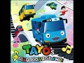 Tayo The Little Bus The Little Bus Is Leaving No Vocals 