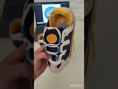 Кроссовки Adidas Niteball