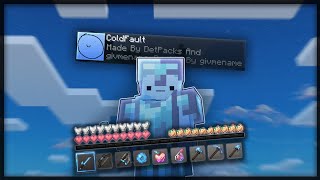 givmename 500 Subs Pack Showcase | Coldfault