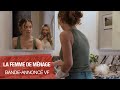 LA FEMME DE MÉNAGE Bande Annonce VF