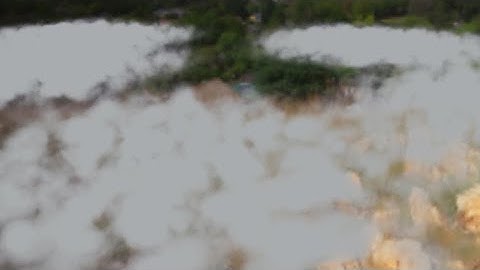 Clouds in Maya Using 3D Container