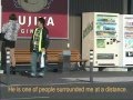 ミニスカ熟女・羞恥訓練２