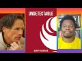 Casey Charles on Undetectable, Memoir of long-term survival with HIV