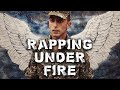 Rapping under fire by taleen babayan  trailer