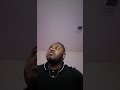 Wait... Another hidden talent 🎵 He can sing? 😯🥵 A Lil freestyle