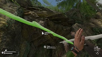 Green Hell Spirits of Amazonia part 2 #1 - start de nieuwe map!