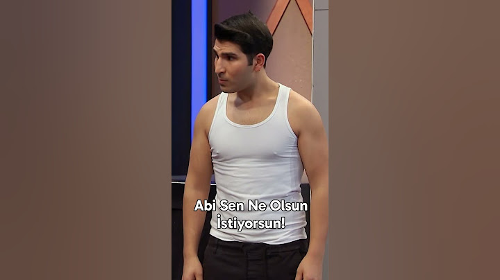 Abi Sen Ne Olsun İstiyorsun! #çgh2 #bkm #komedi #çokgüzelhareketler2