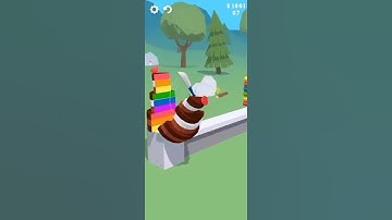 Slice it All | GaMePlaY aLL LeVeLs ¦112¦ |BIG UPDATE! [Android, iOS]