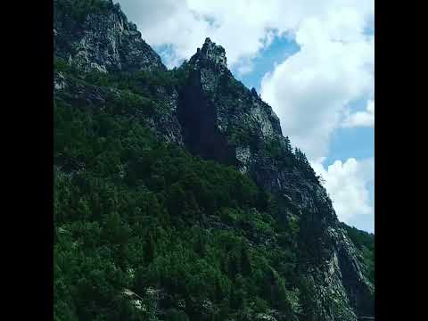 Georgia, სვანეთი-უშბა, Svaneti-Ushba, Сванети-Ушба