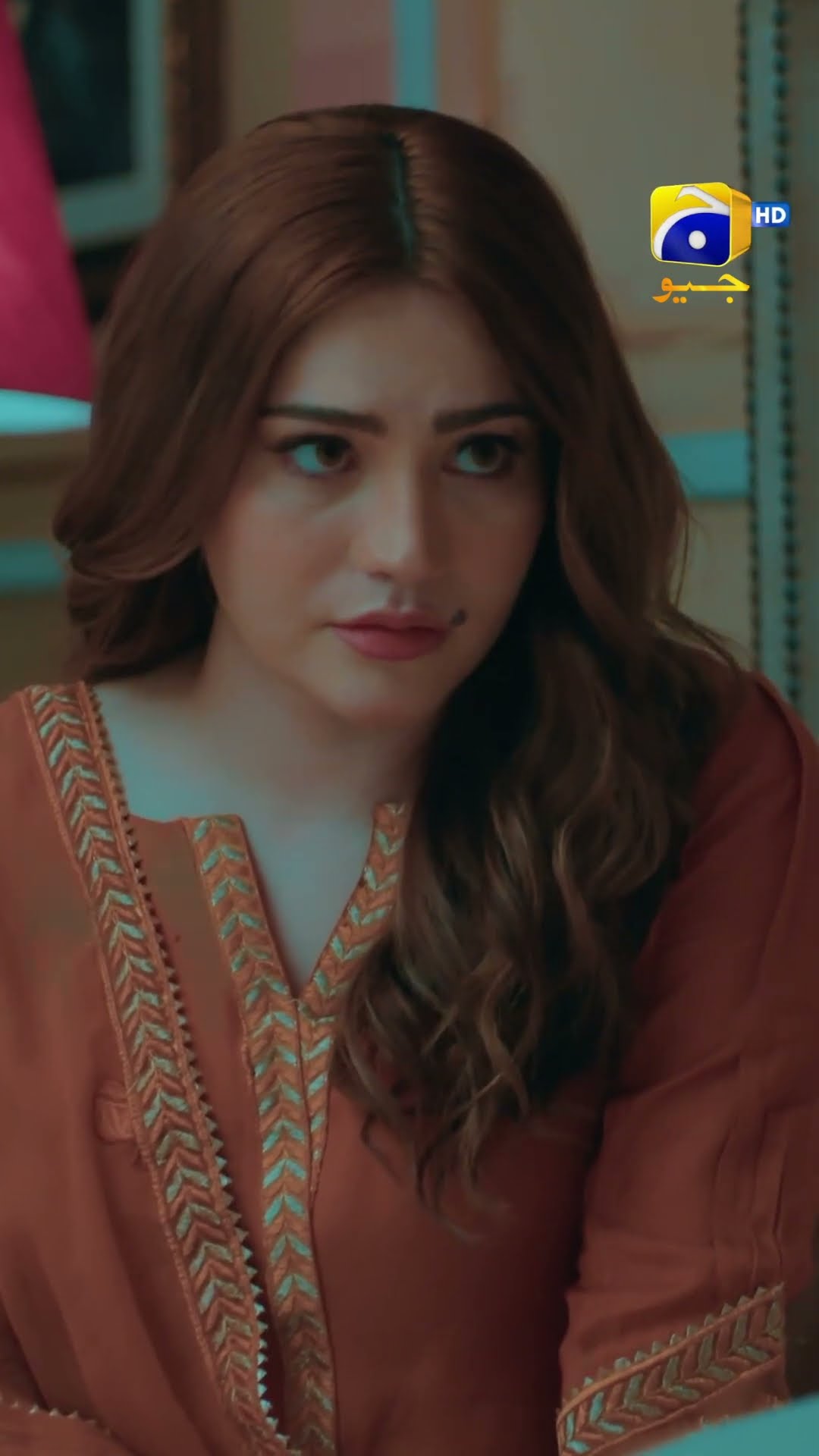 Aima Ki Baghawat #mehshar #shorts