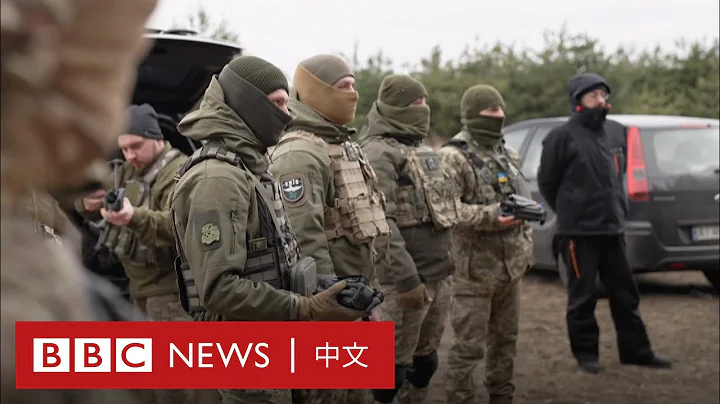 俄乌战争：乌克兰增加前线 「无人机部队」－ BBC News 中文 - 天天要闻