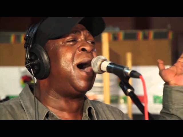 Chaka Demus u0026 Pliers   Murder She Wrote (Live / EN VIVO) class=