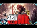 THE ULTIMATE SEASON 16 SAMIRA GUIDE BUILDS RUNES ETC League Of Legends 