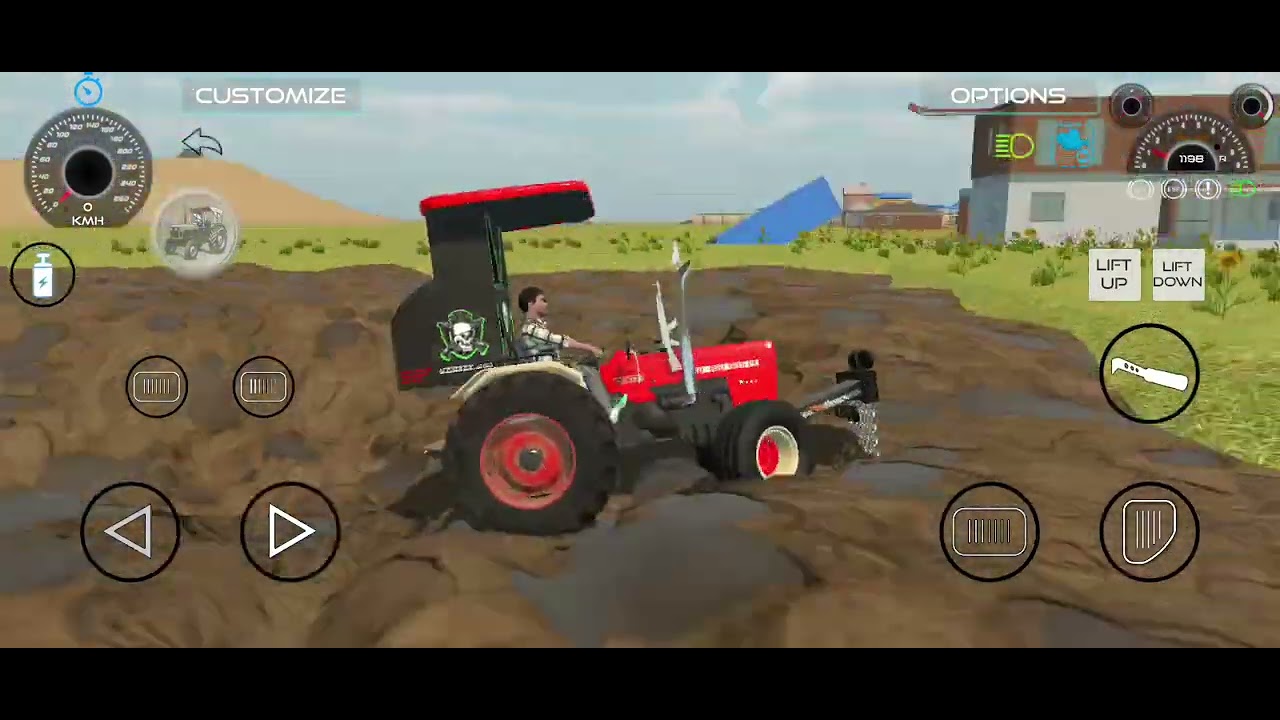 Modifications and off loading in kichad