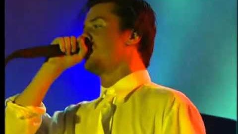 Faith No More - Epic (Bizarre Festival 1997)
