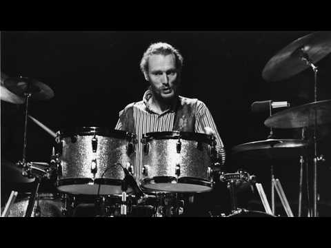 '60s Drum Solos That Blew Audiences Away