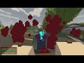✅⚔️🎮👾Выживание в Unturned, в сложном режиме (часть 1) 
