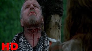 Braveheart - William Wallace's first fight.