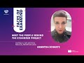 Faces of EXA4MIND | Arantxa Echarte (AUSTRALO), outreach, exploitation & collaboration leader
