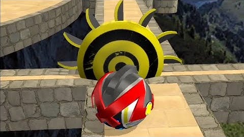 GOING BALL SUPER SPEEDRUN GAMEPLAY LEVEL 232