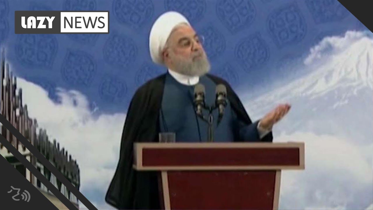 Iran underground lab helps produce more low-enriched uranium