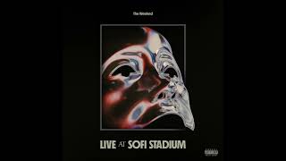 The Weeknd - Wicked Games (Live at SoFi) [INSTRUMENTAL REMAKE]