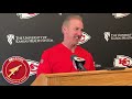 Steve Spagnuolo has already moved onto LA Chargers (NFL Week 11 2019)