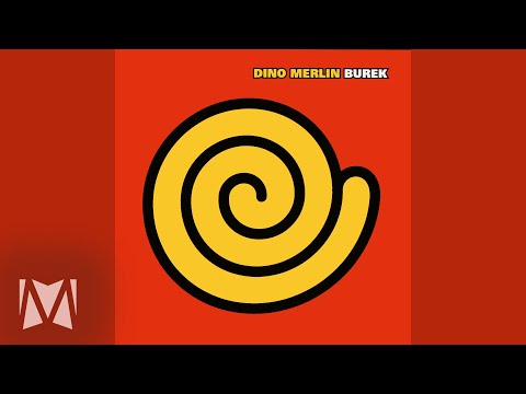 Dino Merlin - Kad čovjek voli ženu (Official Audio) [2004]