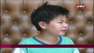 Hantu Korban Perkosaan! | Roy Kiyoshi Anak Indigo | ANTV Eps 51 03 Juli 2018