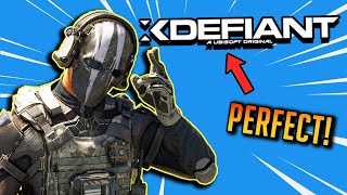 THIS GAME MIGHT BE PERFECT!? | XDefiant