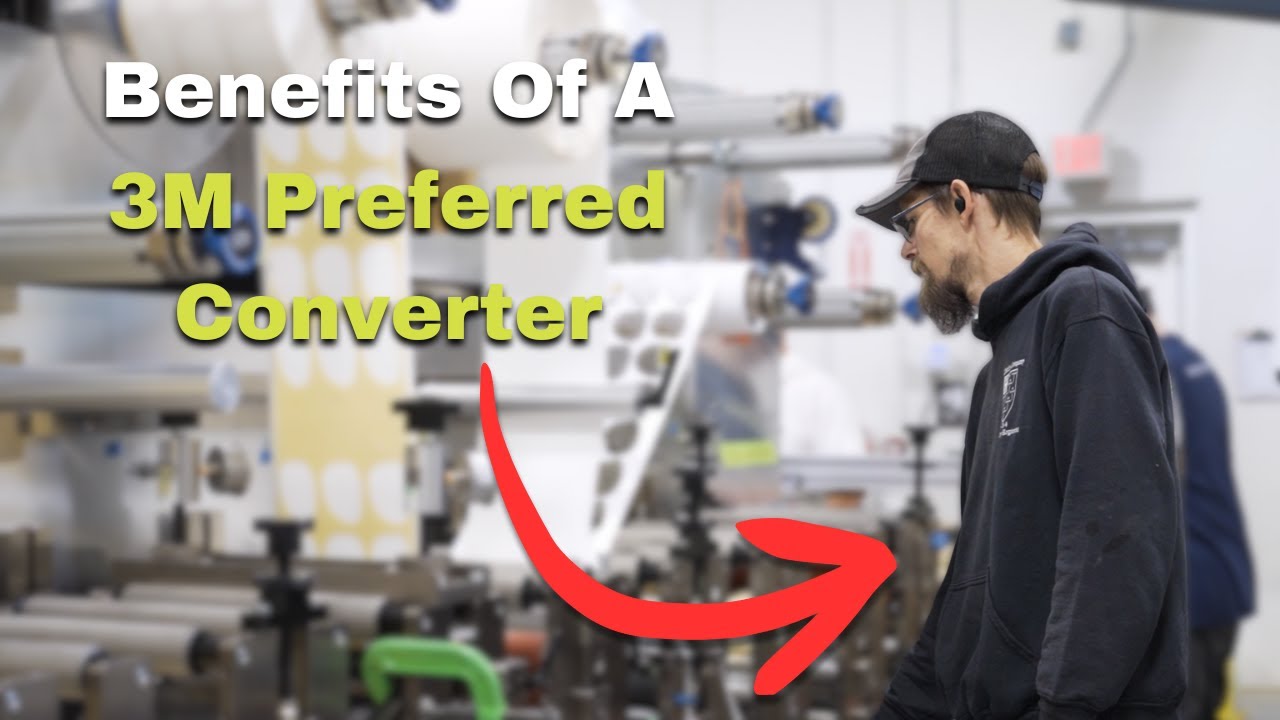 Что такое предпочтительный поставщик клеевых материалов 3M? Как выбрать подходящего партнера по п...