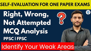 Focusing on WEAK Areas for 30 Days CHANGED My Life