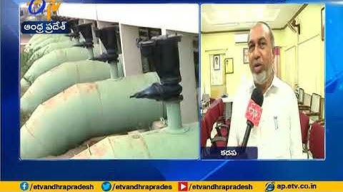 Irrigation Dept CE Maqbool Ahmad Interview | Over Water Release for 5 Lakh Acres in Rabhi